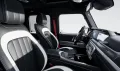 Mercedes-Benz G 450 d AMG Night - 10/2026
