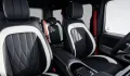 Mercedes-Benz G 450 d AMG Night - 10/2026