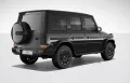 Mercedes-Benz G 450 d AMG Night - 10/2026