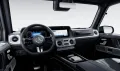 Mercedes-Benz G 450 d AMG Night - 10/2026