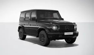 Mercedes-Benz G 450 d AMG Night - 10/2026