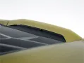 Lamborghini Huracán Sterrato I Painted Livery I Front PPF
