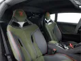 Lamborghini Huracán Sterrato I Painted Livery I Front PPF