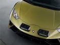Lamborghini Huracán Sterrato I Painted Livery I Front PPF