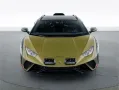 Lamborghini Huracán Sterrato I Painted Livery I Front PPF