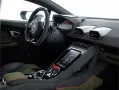 Lamborghini Huracán Sterrato I Painted Livery I Front PPF