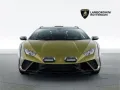 Lamborghini Huracán Sterrato I Painted Livery I Front PPF