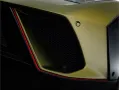 Lamborghini Huracán Sterrato I Painted Livery I Front PPF