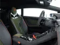 Lamborghini Huracán Sterrato I Painted Livery I Front PPF