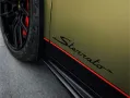 Lamborghini Huracán Sterrato I Painted Livery I Front PPF