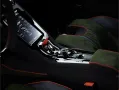 Lamborghini Huracán Sterrato I Painted Livery I Front PPF