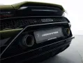 Lamborghini Huracán Sterrato I Painted Livery I Front PPF