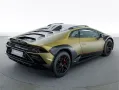 Lamborghini Huracán Sterrato I Painted Livery I Front PPF