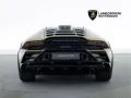 Lamborghini Huracán Sterrato I Painted Livery I Front PPF