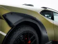 Lamborghini Huracán Sterrato I Painted Livery I Front PPF