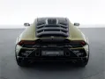 Lamborghini Huracán Sterrato I Painted Livery I Front PPF