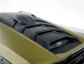 Lamborghini Huracán Sterrato I Painted Livery I Front PPF
