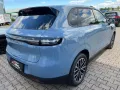 Leapmotor B10 REEV DESIGN