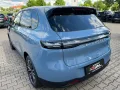 Leapmotor B10 REEV DESIGN