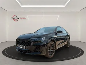 Audi RS Q8 4.0 TFSI quattro HuD 23