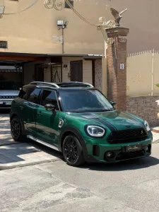 MINI Mini Cooper Countryman 1.5 SE 'ALL4' ALL4