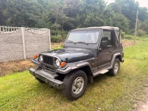 Asia Motors Rocsta