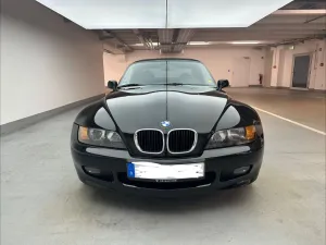 BMW Z3 Roadster 1.9 -
