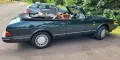 Saab Cabrio 900i 
