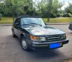 Saab Cabrio 900i 