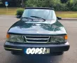 Saab Cabrio 900i 