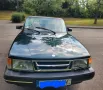 Saab Cabrio 900i 