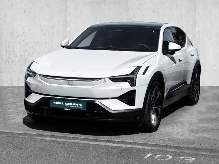 Polestar 3 Long Range Dual Motor