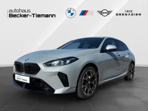 BMW 123 xDrive Hatch/ M-Sport Ext./ Driving Assistan