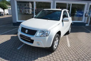 Suzuki Grand Vitara 1.6 City