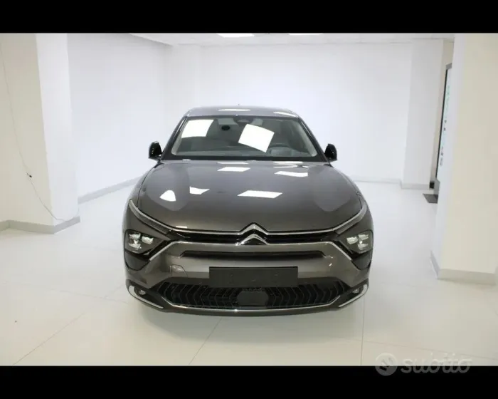 Citroën CITROEN C5 X - C5 X Hybrid 136 e-DCS6 Plus