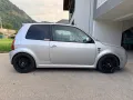 Volkswagen Lupo (1.6) GTI 1.8T