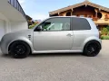 Volkswagen Lupo (1.6) GTI 1.8T