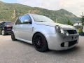 Volkswagen Lupo (1.6) GTI 1.8T