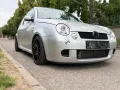 Volkswagen Lupo (1.6) GTI 1.8T