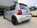 Volkswagen Lupo (1.6) GTI 1.8T