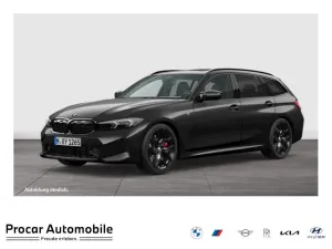 BMW M340d xDrive Touring M Sport HUD PANO RFK NAVI