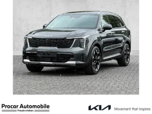 Kia Sorento 2.2 CRDi AWD 7S Platinum AHK Glasdach Pr