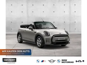 MINI Cooper Essential Trim Cabrio PDC