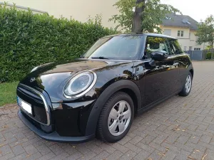 MINI One Automatik 16.600 km Navi Kamera PDC SHZ