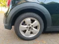 MINI One Automatik 16.600 km Navi Kamera PDC SHZ