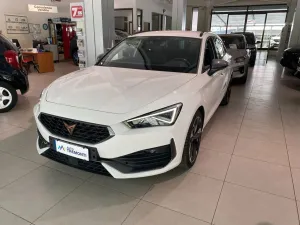 Other Cupra Leon Sportstourer 1.5 Hybrid 150 CV DSG