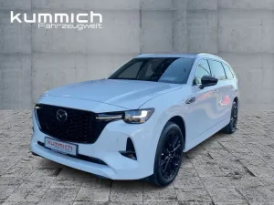 Mazda CX-80 3.3L HOMURA 7Sitzer WINTERRADSATZ GRATIS*