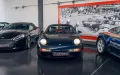 Porsche 928 GTS