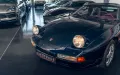 Porsche 928 GTS