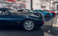 Porsche 928 GTS